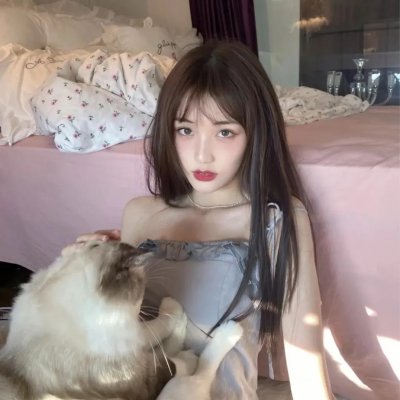 麦克与丽塔