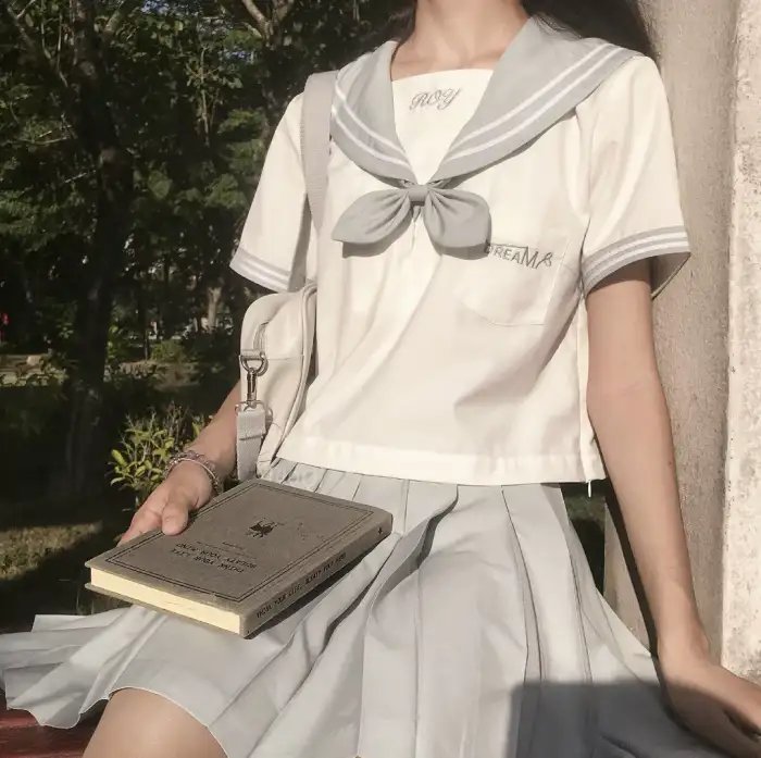 女监档案