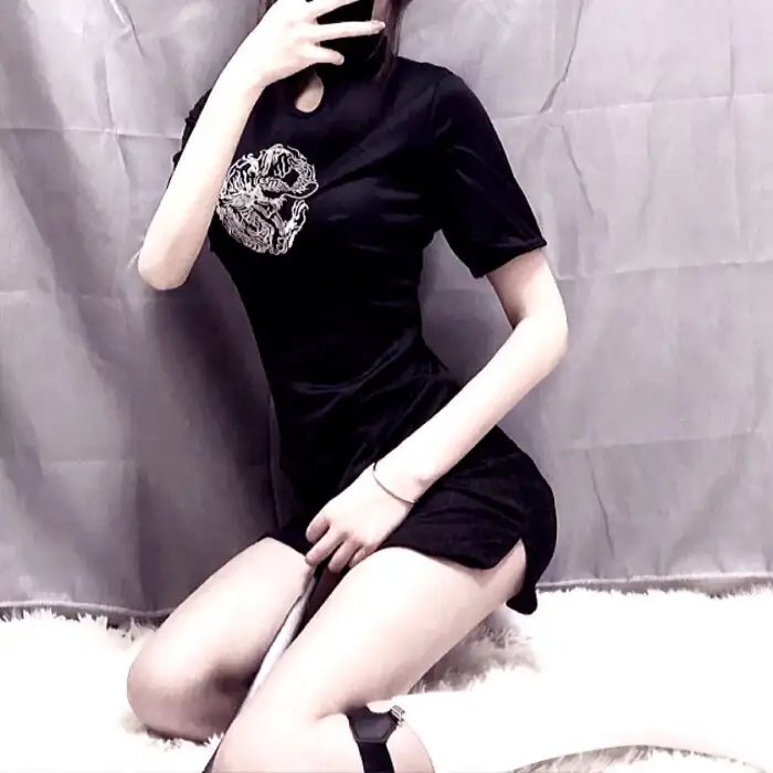 决战龙门